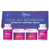 Total Gut Restoration – Kit 4