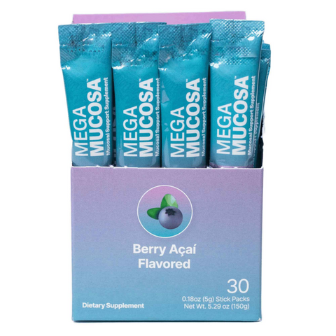 MegaMucosa Sticks