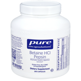 Betaine HCI Pepsin
