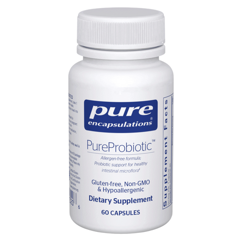 PureProbiotic