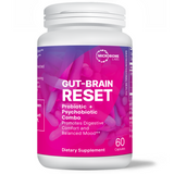 Gut-Brain Reset (formerly Zenbiome Dual)