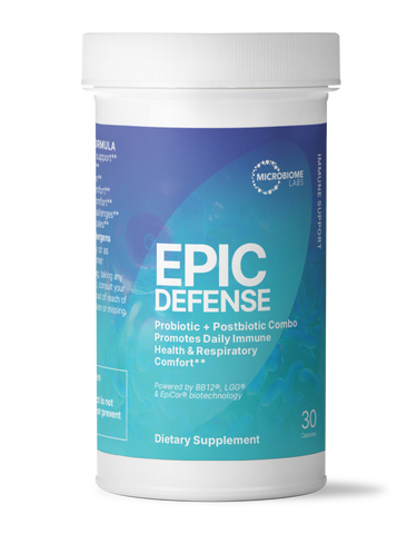EpicDefense