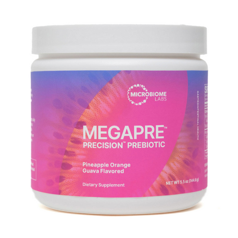 MegaPre Precision Prebiotic