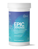 Epic Defense by Microbiome Labs