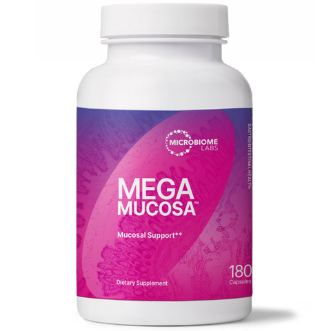 Mega Mucosa