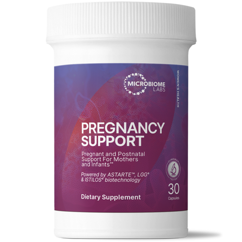 Pregnancy Support
