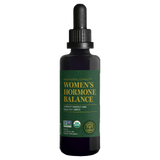Women's Hormone Balance