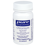 Chromium (Picolinate) 200mcg