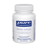 Perilla extract
