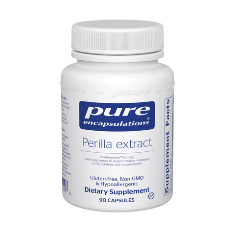 Perilla extract
