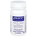 7-Keto DHEA 50mg