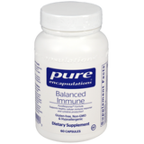 Balanced Immune