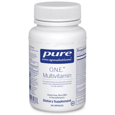 O.N.E. Multivitamin