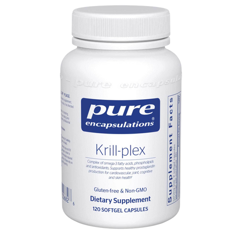 Krill-Plex