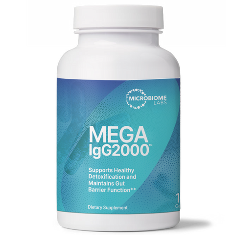 MEGA lgG2000