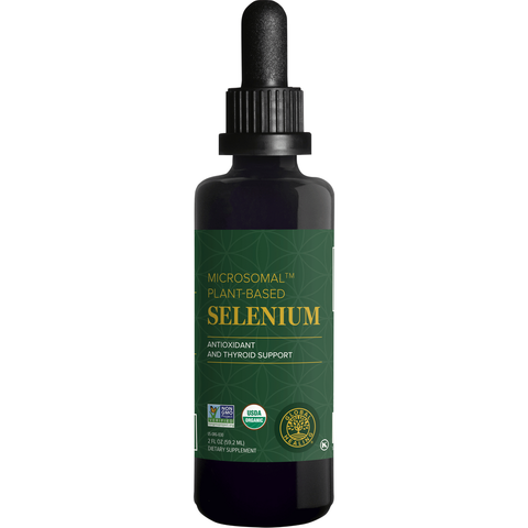 Organic Selenium