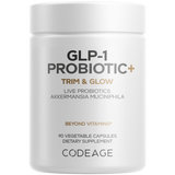 GLP-1 Probiotic+