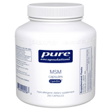 MSM Capsules