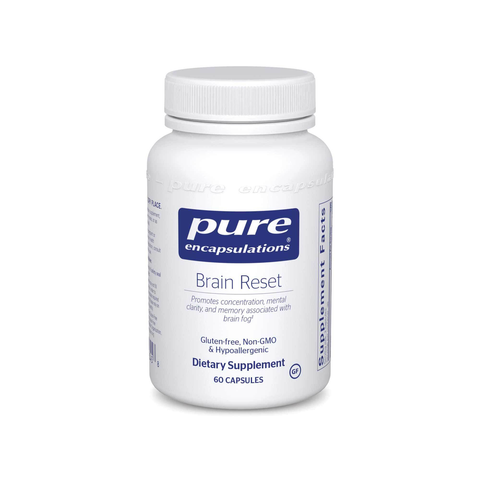 Brain Reset