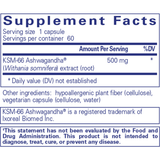 Ashwagandha