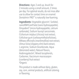 Dentalmin PRO™ Remineralizing Toothpaste