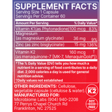 MegaQuinone
