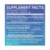 Epic Defense by Microbiome Labs