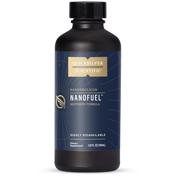 NanoFuel Nootropic Formula