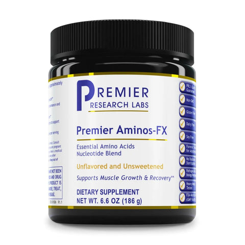 Premier Amino FX