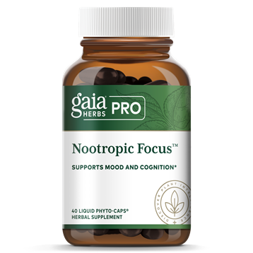 Nootropic Focus