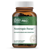 Nootropic Focus