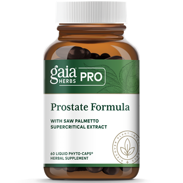 Prostate Formula