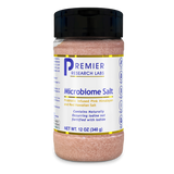 Microbiome Salt