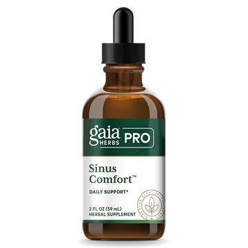 Sinus Comfort