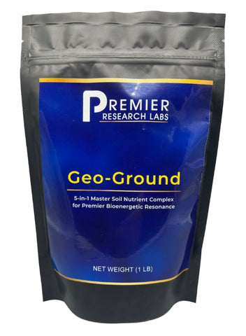 Geo Ground