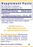 Magnesium Glycinate