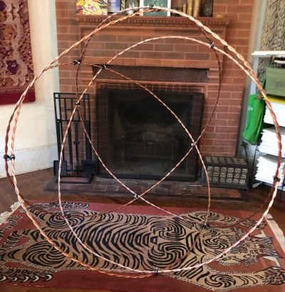 Super ‘G’ Galactic Genesa Generator Sphere – Biofield Expert