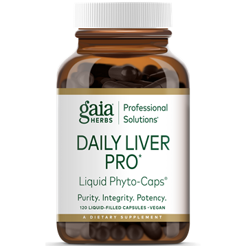 Daily Liver PRO