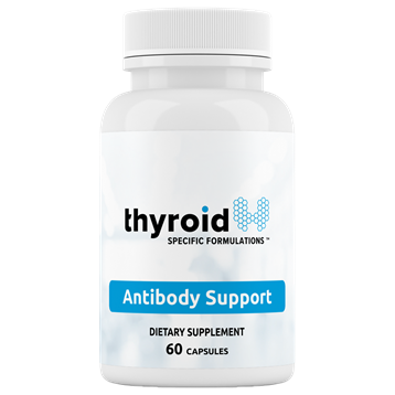 Antibody Support