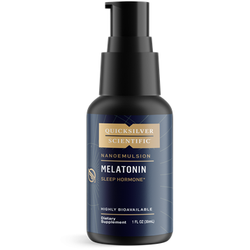 Liposomal Melatonin