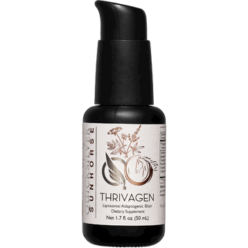 Thrivagen 1.7 fl oz