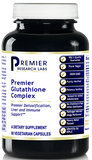 Premier Glutathione Complex by Premier Research Labs