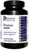 NADH, Premier by Premier Research Labs