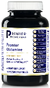 Premier Glutamine by Premier Research Labs