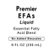 Premier EFAs Liquid by Premier Research Labs