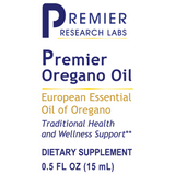Oregano Oil by Premier Research Labs