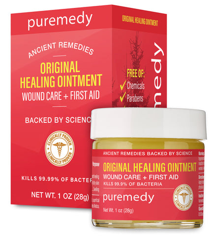 Puremedy Original Healing Ointment