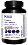 Multi-Vitamin, Premier