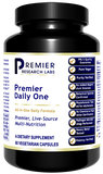 Daily One Multi by Premier Research Labs