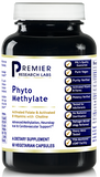 Phyto Methylate NEW! by Premier Research Labs